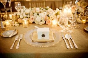 1920s wedding gold-and-cream-table-setting-place-setting-wedding-gold-linens.jpg